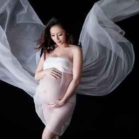 Одежда для фотосессии беременных