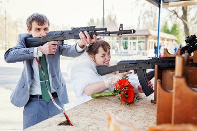 фотограф на свадьбу спб