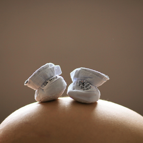 Фотосессия беременных в спб