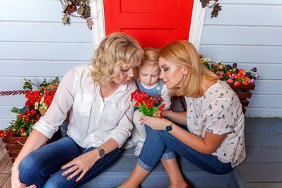 семейный фотограф