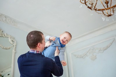 семейный фотограф