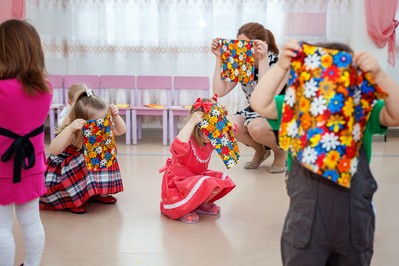 семейный фотограф