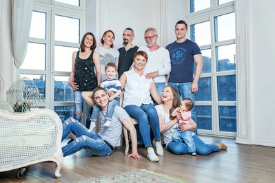 семейный фотограф