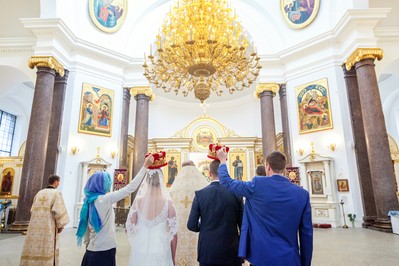 фотограф на свадьбу спб