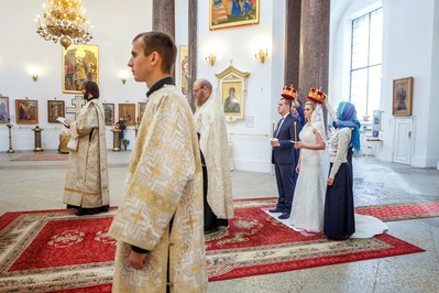 фотограф на свадьбу спб