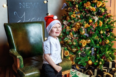 семейный фотограф