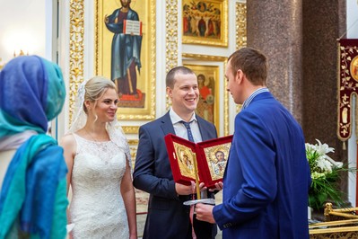 фотограф на свадьбу спб