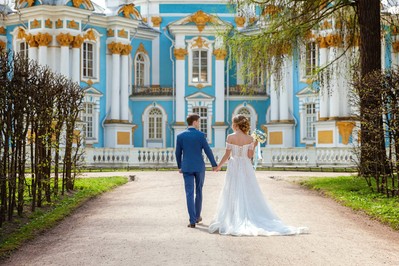 фотограф на свадьбу спб