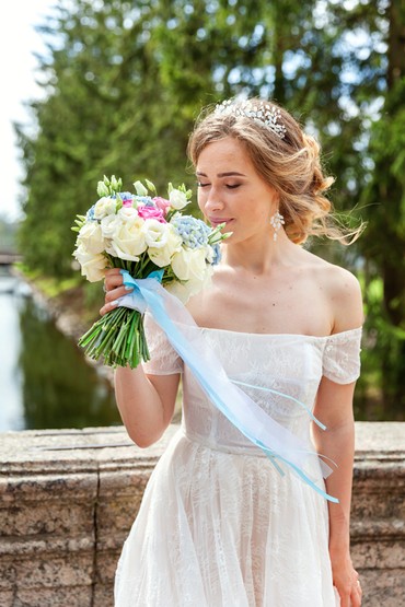 фотограф на свадьбу спб