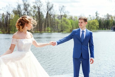 фотограф на свадьбу спб