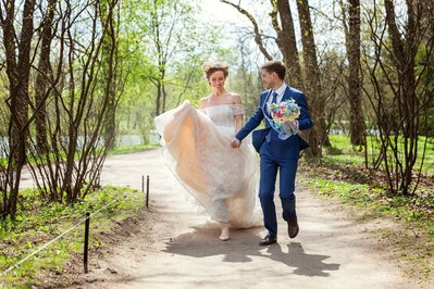 фотограф на свадьбу спб