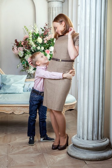 семейный фотограф