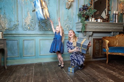 семейный фотограф