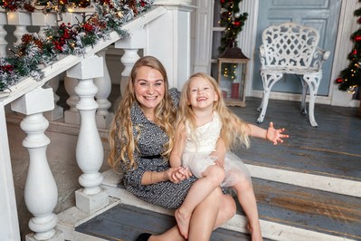 семейный фотограф