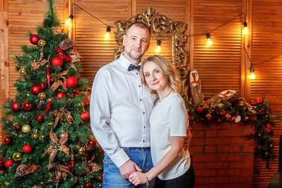 семейный фотограф