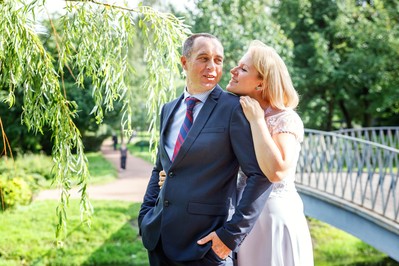 фотограф на свадьбу спб