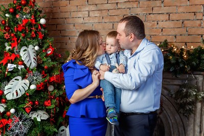 семейный фотограф