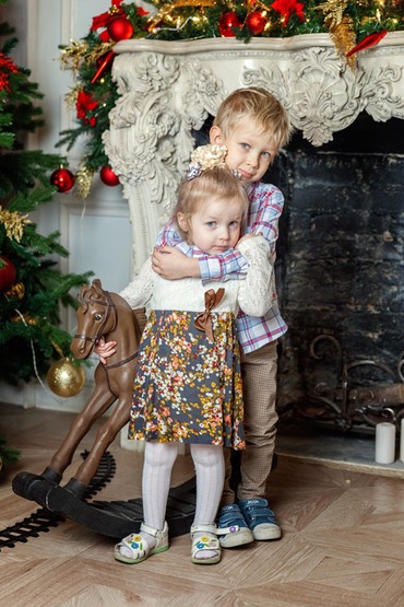 семейный фотограф