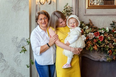 семейный фотограф