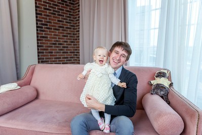 семейный фотограф