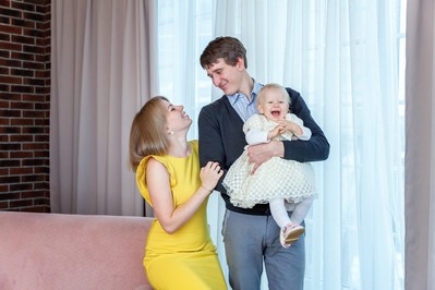 семейный фотограф