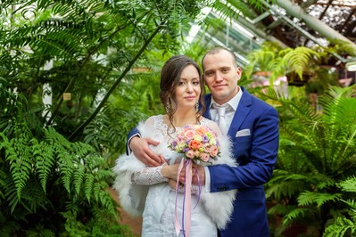 фотограф на свадьбу спб