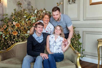 семейный фотограф