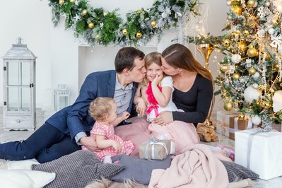 семейный фотограф