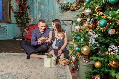 семейный фотограф