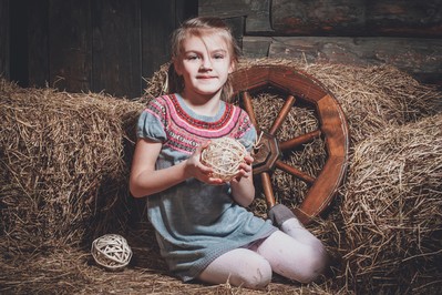 семейный фотограф