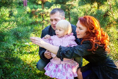 семейный фотограф
