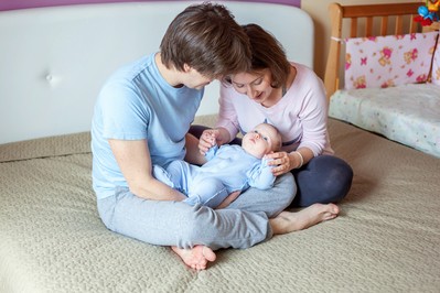 семейный фотограф