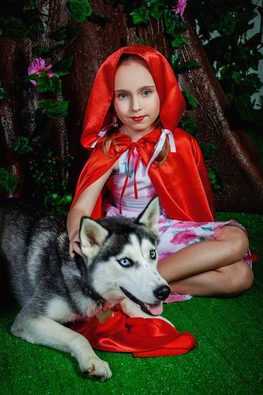 семейный фотограф