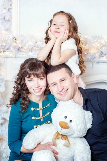 семейный фотограф