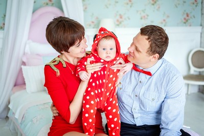 семейный фотограф