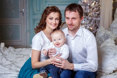 семейный фотограф