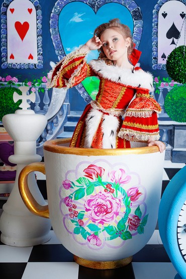 семейный фотограф