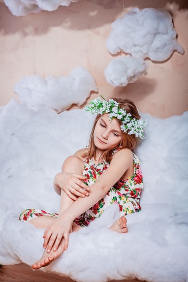 семейный фотограф