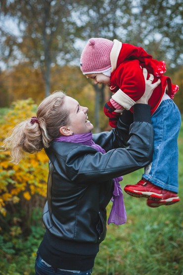семейный фотограф