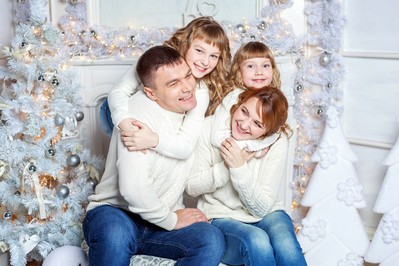 семейный фотограф