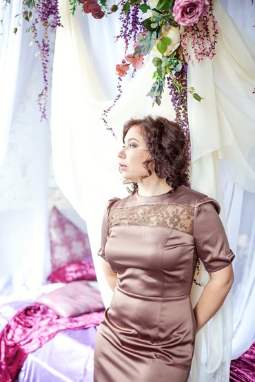 фотосессия спб