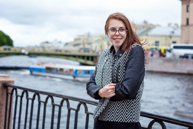 фотосессия спб