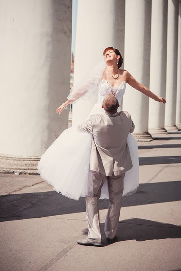 фотограф на свадьбу спб