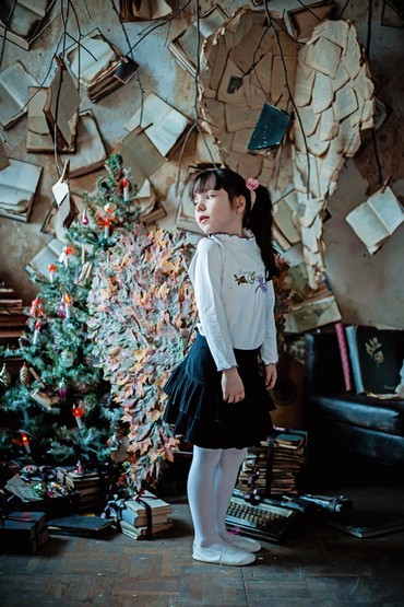 семейный фотограф